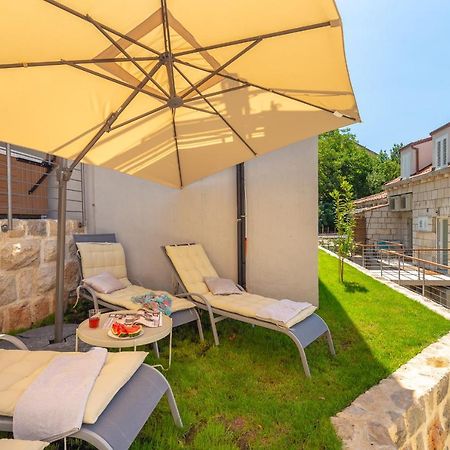 Апартаменты Hedera Estate, Hedera A54 Дубровник Экстерьер фото