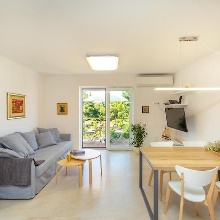 Апартаменты Hedera Estate, Hedera A54 Дубровник Экстерьер фото