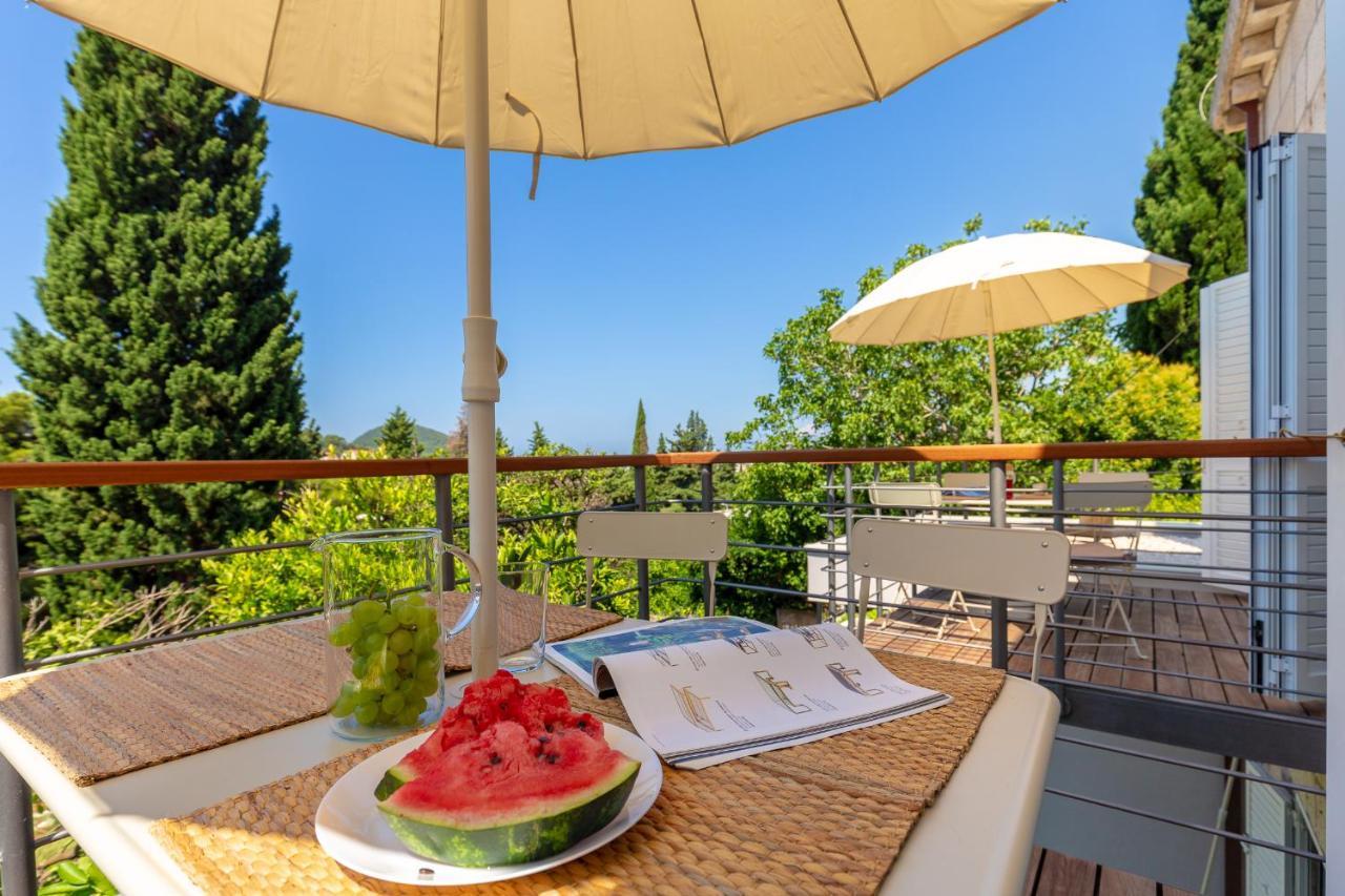 Апартаменты Hedera Estate, Hedera A54 Дубровник Экстерьер фото
