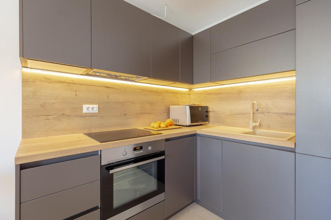 Апартаменты Hedera Estate, Hedera A54 Дубровник Экстерьер фото