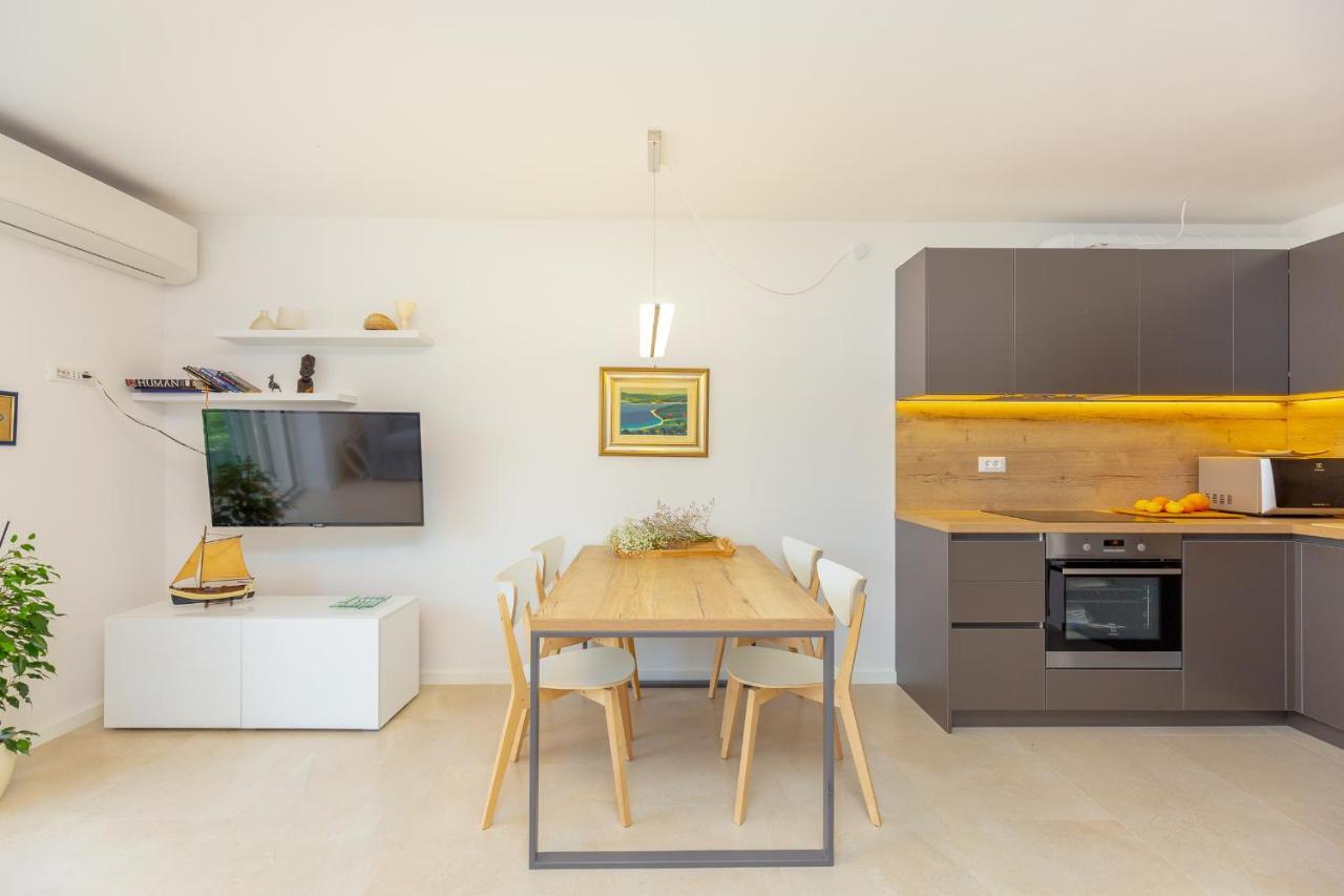 Апартаменты Hedera Estate, Hedera A54 Дубровник Экстерьер фото