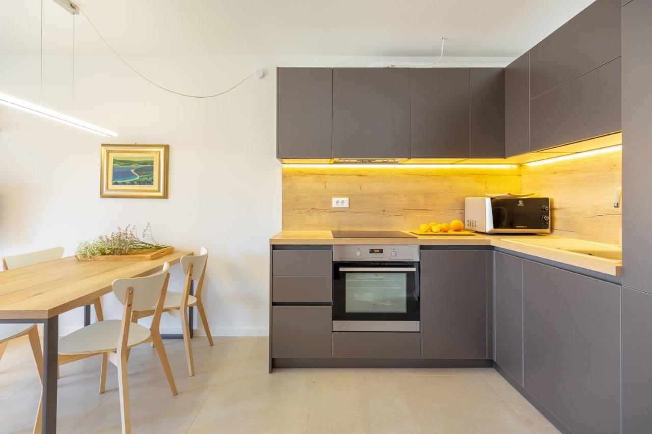 Апартаменты Hedera Estate, Hedera A54 Дубровник Экстерьер фото