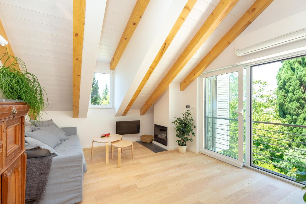 Апартаменты Hedera Estate, Hedera A54 Дубровник Экстерьер фото